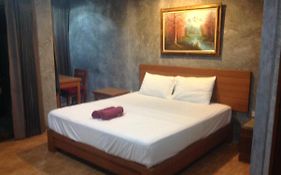 Waikiki Beach Garden Resort